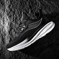 Men's Sports Shoes Fashion Cushioning Running Shoes Sports Trendy Shoes Breathable Outdoor Sports Fashion Light Safety Casual. 
