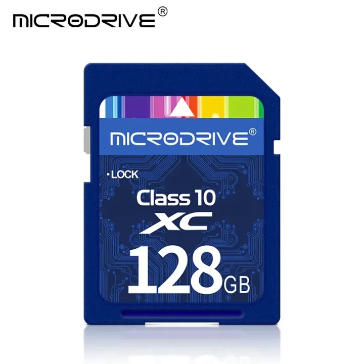 Standard%20SD%20Card%2064GB%20128GB%20256GB%20SDHC/XC%2016GB%2032GB%20Normal%20Full%20Size%20Flash%20SD%20Memory%20Card%20High%20Speed%20for%20Camera%20-%20Image%204