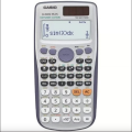 FX-991ES Plus Scientific Calculator Natural textbook display 417 Function. 