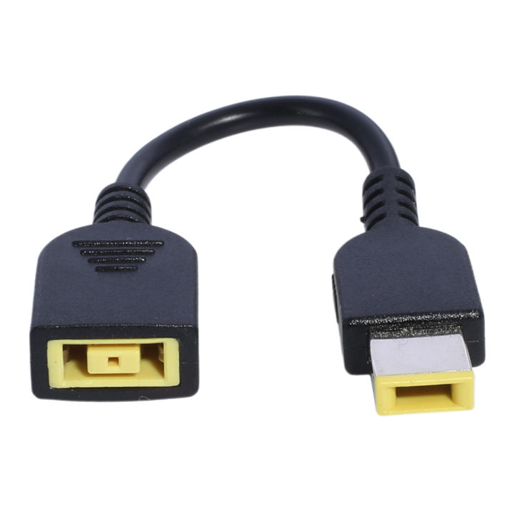 New%2015cm%2090w%20Power%20Adaptor%20Extend%20Cable%20Converter%20For%20Nec%20Thinkpad%20Notebook%20Charger%20Connector%2020v%20Adapter%20-%20Image%203
