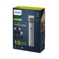 Philips Trimmer MG5920/15 (10 in 1 - Series 5000). 