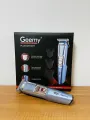 Geemy GM-6077 Professional Rechargeable Hair Trimmer for Men. 