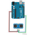 10/5pcs Hc-Sr04 Ultrasonic Sensor Distance Module For Arduino Mega2560 Nano Robot Xbee Zigbee By Elecright. 