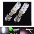 USB LED Lamp Light Super Bright Porteble 8 Led. 