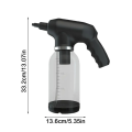 Powerful Foam Generating Sprayer Car Wash Foam Sprayer No Hose Water Tank Required for Car Wash. 