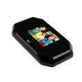 Smart Wireless DoorBell Night Vision HD Video Camera Digital Peephole Viewer For Home Security. 