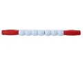 Muscle Roller Stick Muscle Massage Roller Tools for Athletes Runners Leg and Body. 