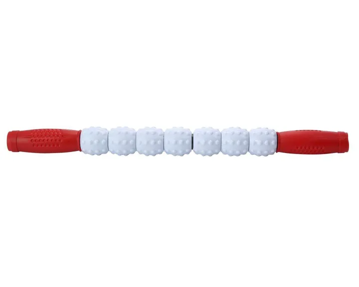 Muscle Roller Stick Muscle Massage Roller Tools for Athletes Runners Leg and Body