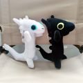 Dragon Plush Toys Doll Dancing Dragon 25cm Meme Plushies Toothless Soft Stuffed Animals Plush Anime Game Throw Pillow Toys Kids. 