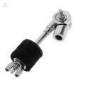 Cymbal Stacker Adjutable Angle Cymbal Holder Arm Percussion Extension. 