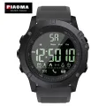 Piaoma Digital Waterproof Watch For Men Military Grade Watch. 