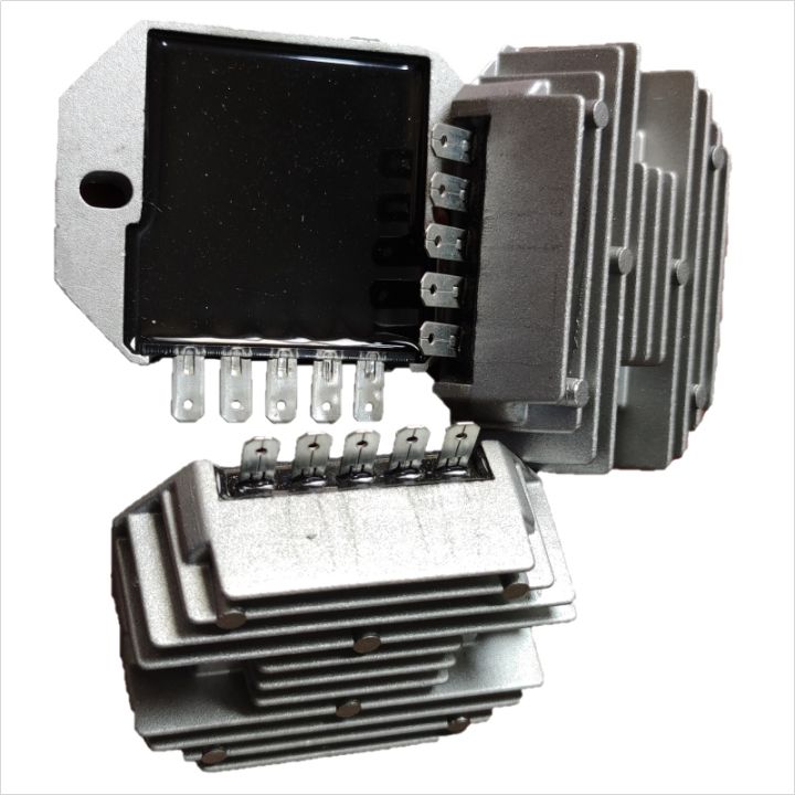 Mower%20Tractor%2012V%20Rectifier%20Voltage%20Regulator%20AM101406%20for%20John%20Deere%20330%20332%20F912%20F915%20Stabilizer%20-%20Image%207