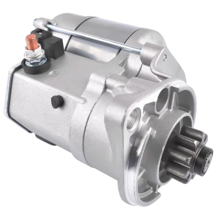 Motorcycle for L2250 L2550 L2650 Start Motor 128000-8460 128000-8461 ...