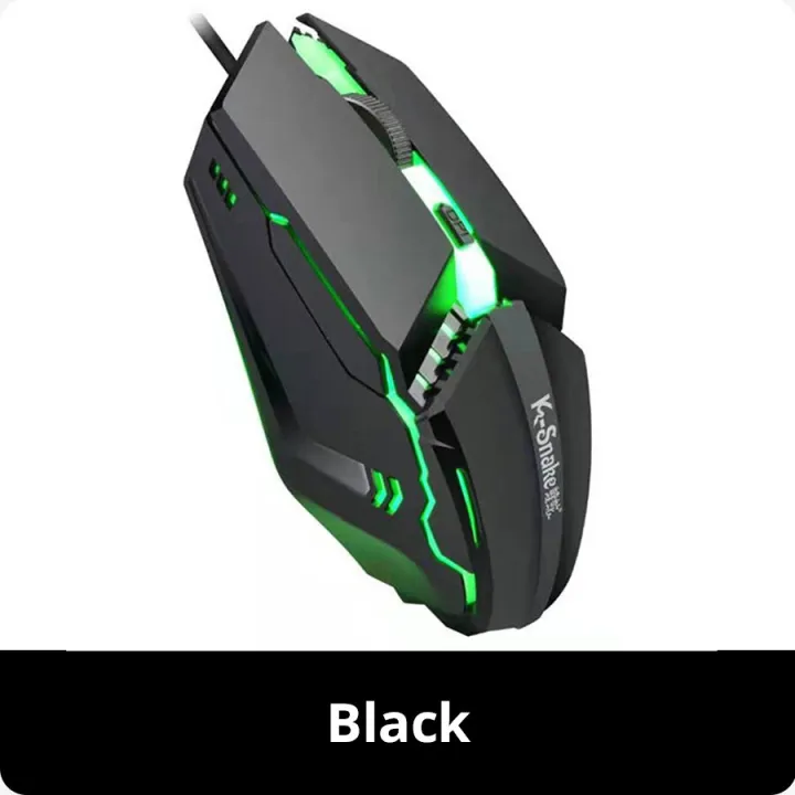 Viper%20M11%20RGB%20Streamer%20Gaming%20Mouse%20with%20Horse%20Running%20Luminous%20Design%20-%20USB%20Wired%20for%20Computer%20and%20Laptop%20Gamers%20-%20Image%207