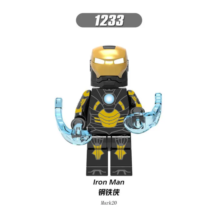 Superhero%20Avengers%20Iron%20Mark%20Alliance%20Tony%20MK21%20Assembling%20Compatible%20Lego%20Brick%20Minifigure%20Toys%20-%20Image%207