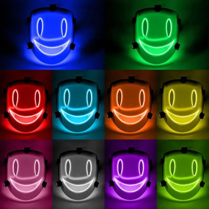 %E3%80%90hot%E3%80%91%20Japanese%20Anime%20Cosplay%20High-Rise%20Invasion%20Cosplay%20Mask%20Neon%20Luminous%20LED%20Party%20Mask%20Samurai%20Costume%20Props%20-%20Image%204