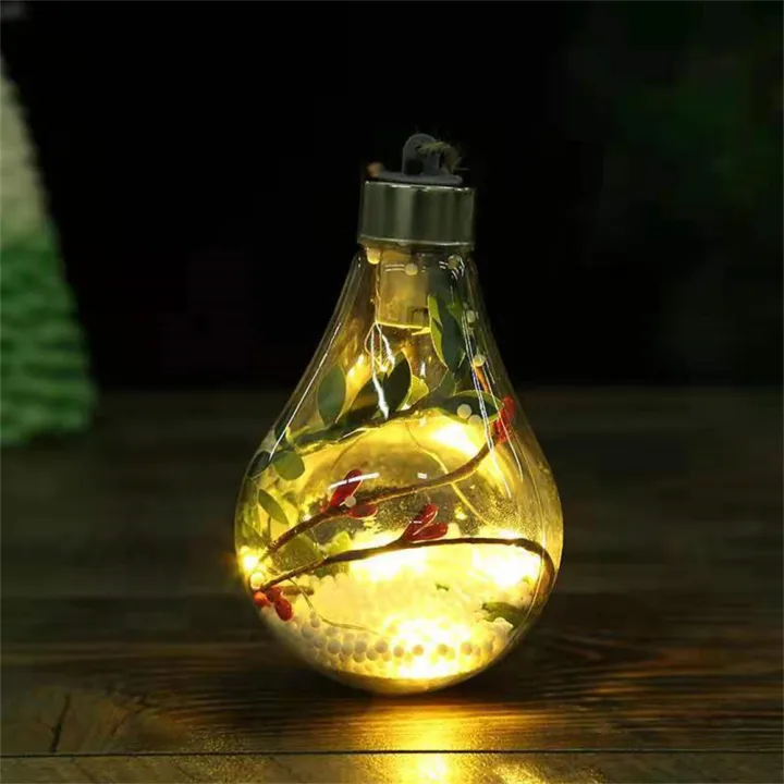 Transparent%20LED%20Ornaments%20Hanging%20Decoration%20Balls%20Christmas%20Decoration%20Supplies%20Simulation%20Light%20Bulb%20Transparent%20Hanging%20Ornament%20Balls%20-%20Image%203