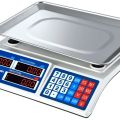 Electronic Digital Price Computing Scale - 40KG. 