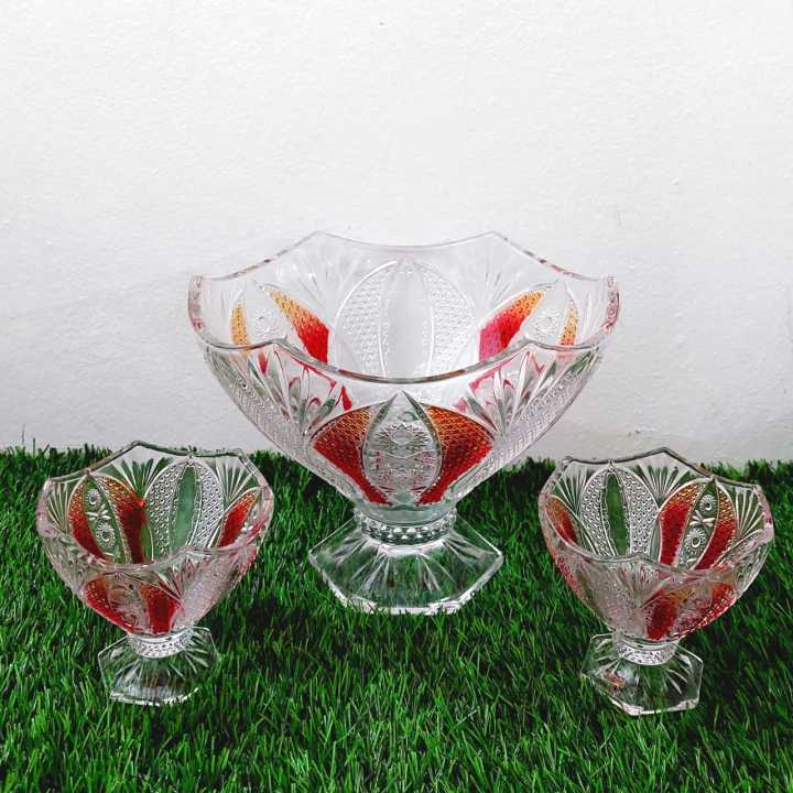 Restaurant%20Embossed%20Amilex%20Glass%20Fruit%20Bowl%20Set%207pcs%20Kitchenware%20Small%20Glass%20Salad%20Bowl%20Glassware%20Dinnerware%20-%20Image%204