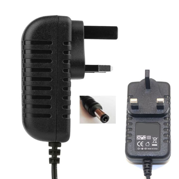 5V 1A Power Adapter AC to DC Power Supply | Daraz.lk