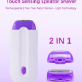 Hair Remover Rechargeable Painless Yes Finishing Touch Stainless Epilator Hair Removal Kit Laser Touch Hair Removal Device Womens Body Face And Leg Hand Shaver Hair Removal Device For Women Specia. 