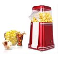 SOKANY 1200W Home Snack Electric Retro Hot Air Popcorn Maker Poper Machine DIY SK-289. 