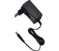 Yamaha PA-130B Power Adaptor for Keyboard and Drum pads F52, E273/ 283 243 233 , E373/ 383/ 343/  Power Adaptor 12 Volts PA3C power cable. 