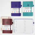 Secure Password Journal Indexed Hardcover Alphabetical Password Book Compact Password Keeper Notebook for Home Office Computer Security Personal Data Account Management Online Access. 