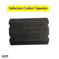 Induction Cooker Capacitor 5UF MKP-X2 275V AC 400V DC. 