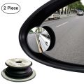 CarEmpire Glass Blind Spot Round Wide Angle Adjuster. 