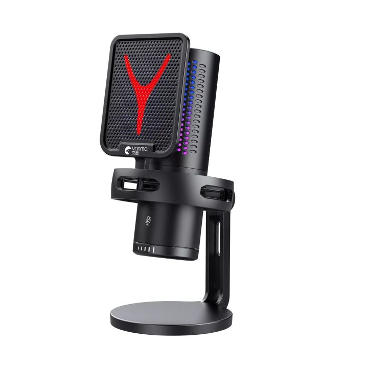 Yanmai%20GM7-B%20Gaming%20Streaming%20Microphone%20-%20Image%203