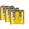 501012 40mAh  0.148Wh 3.7V Lithium Polymer Rechargeable Battery for Bluetooth Headset, Car Remote Control, UAV, Children's Watch. 