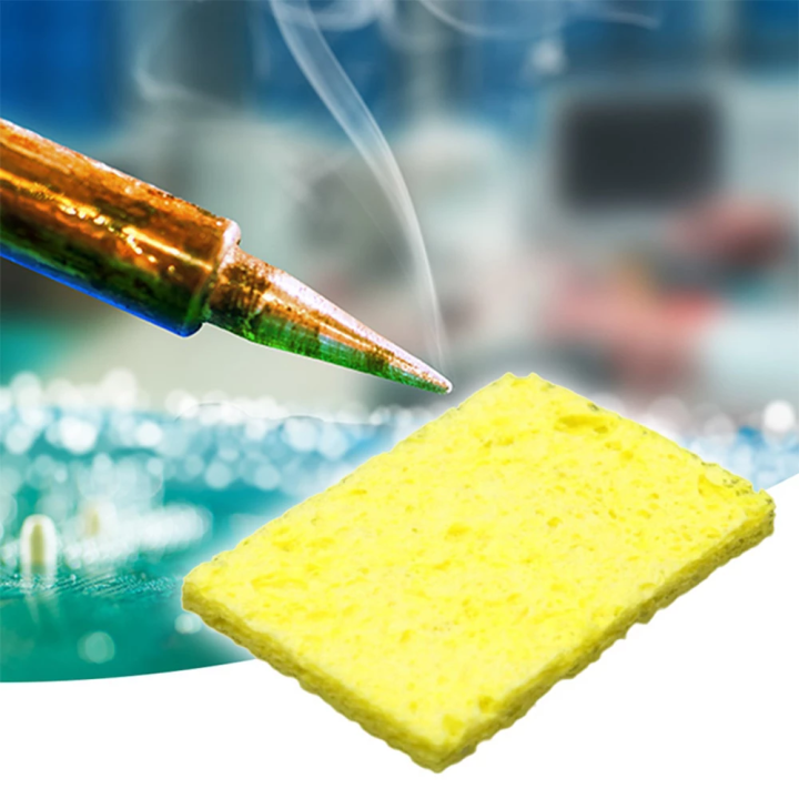 1pcs%20Soldering%20Iron%20Cleaning%20Sponge%20Cleaner%20for%20Enduring%20-%20Image%202
