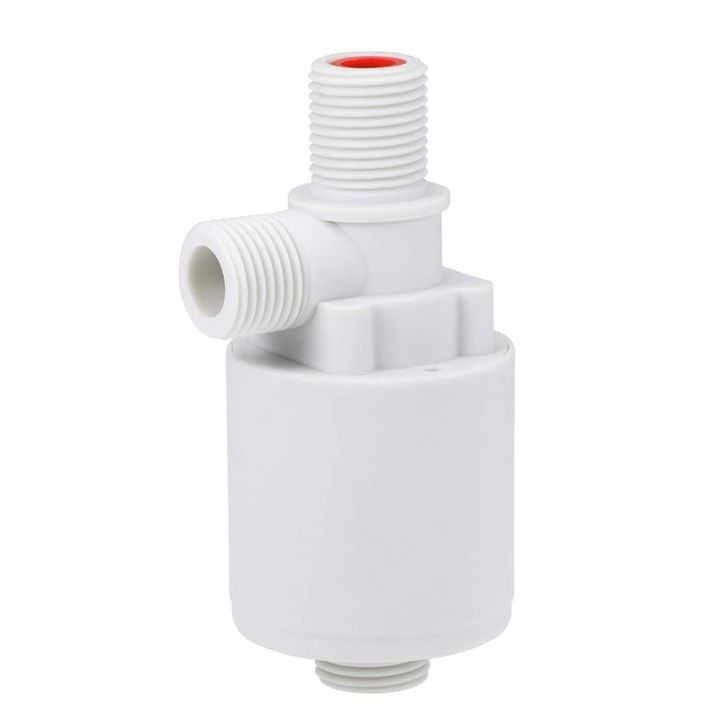 Automated Level Control Valve 【DIV MALL】1/2Inch Automatic Level Control Valve Floating Ball Valve ...