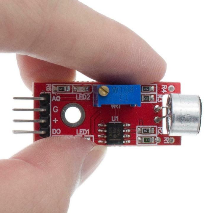 Avr%20Pic%20Ky-037%20Microphone%20Sensor%20High%20Sensitivity%20Sound%20Detection%20Module%20Arduino%20Et708%20%20L%20-%20Image%205