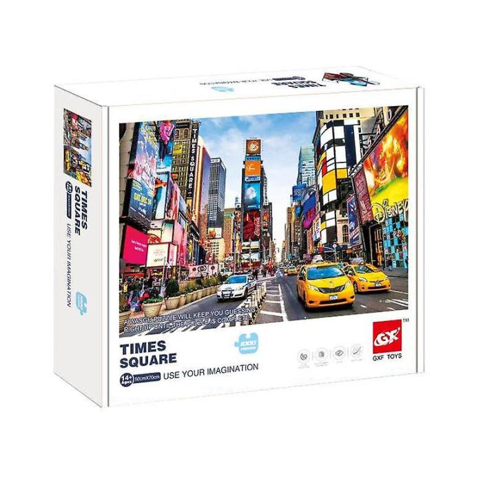 300/500/1000/1500%20Pcs%20Jigsaw%20Puzzle%20for%20Kids%20&%20Adults%20by%20ZinZen%20-%20Image%205