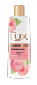 Lux Juicy Peach Hydrated Glow Bodywash 240ml​. 