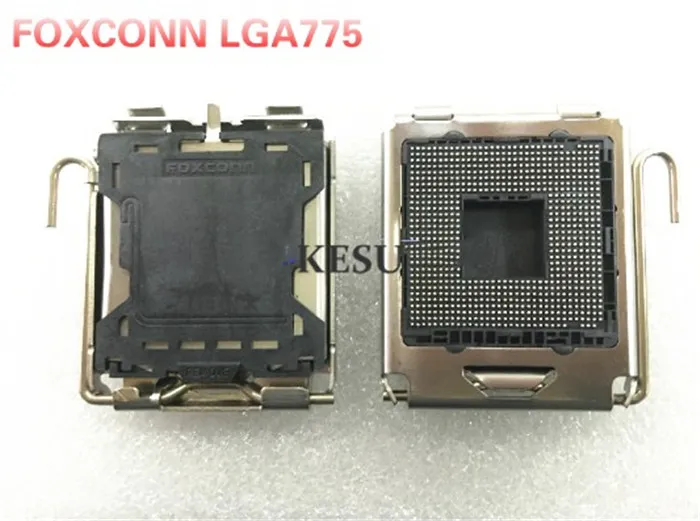 LGA 775 LGA775 Motherboard Repair Soldering BGA Replacement CPU Socket ...