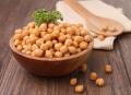 California Garden Chick Peas, Ready to Eat - 400g (Caned). 