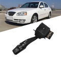 Car Replacement Lighting Turn Signal Switch Assy CBS-1025 93410-2D000 for Hyundai Elantra 2001-2006 934102D000 SW3523. 