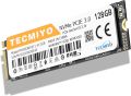 TECMIYO  128GB SSD Internal Hard Drive Desktop/laptop SSD NVMe. 