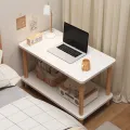 Bedside Table Coffee Table Rental House Bedroom Table Storage Bed Side Simple Rack Home Cabinet Multifunctional Modern. 