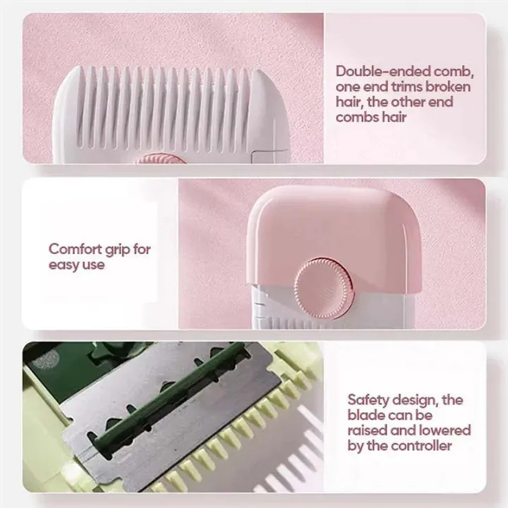 2-In-1%20Hair%20Cutting%20Trimmer%20Barber%20Comb%20Bangs%20Hair%20Cutter%20Remover%20Home%20Mini%20Makeup%20Tools,Grey%20Easy%20to%20Use%20-%20Image%206