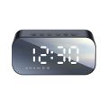 M3 Multi-function digital alarm clock wireless speaker. 