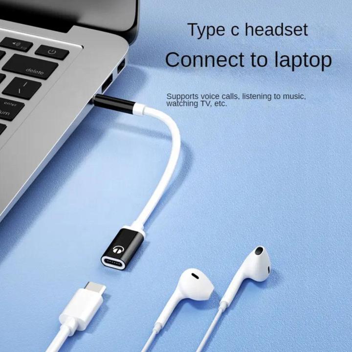 3.5mm%20Male%20To%20Type-c%20Female%20Headphone%20Aux%20Cable%20Converter%20Type-C%20To%203.5mm%20Jack%20Converter%20Earphone%20Audio%20Adapter%20Cable%201pcs%20-%20Image%203