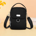Small Shoulder Bag Versatile Portable Stylish Handbags Mini Wallet Messenger Bag for Daily Use Travel Evening Party Young Girls  And Essentials Storage. 