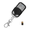 Elcardo Roller Door Remote Control Duplicator Cloning Universal Gate Garage Door Copy for Heng Jie Controller. 