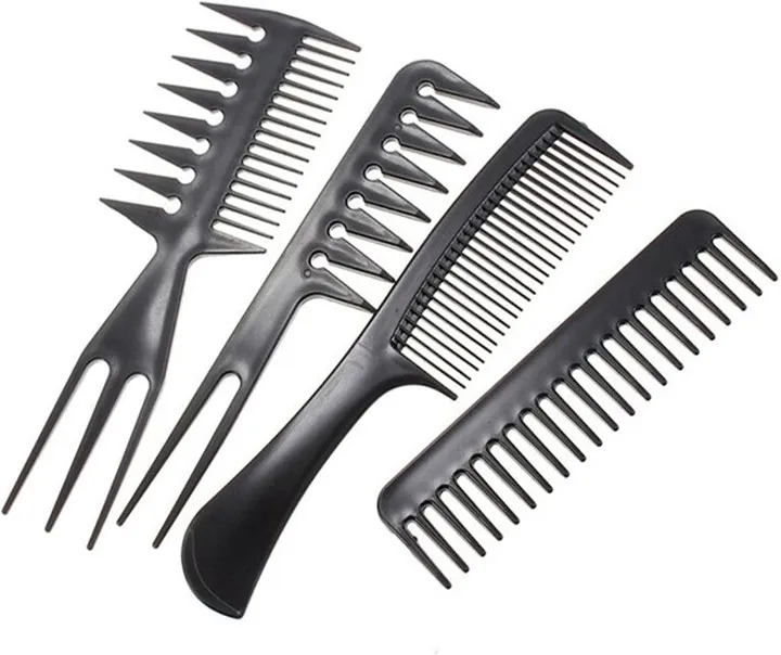 10Pcs%20Hairdressing%20Comb%20Set%20Hair%20Styling%20Pro%20Kit%20Professional%20Barber%20Salon%20Gift%20Black%20Color%20Set%20Portable%20Set%20Hair%20Care%20Style%20Accessory%20Comb%20for%20Women%20Men%20-%20Image%203