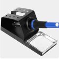 High Quality Welding Tools Electric Soldering Iron Bouth Stand Station Metal Bracket For Electric Board Jewelry Work. 