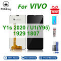 LCD No Frame For Vivo Y1s 2020 U1 Y95 1929 1807 Display Touch Screen Digitizer Assembly Replacement Parts. 